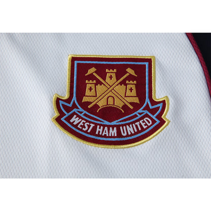 West Ham United 99-01 Away Shirt
