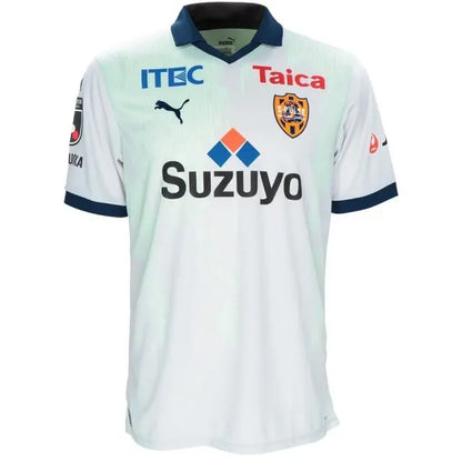 Shimizu S-Pulse 23-24 Away Shirt