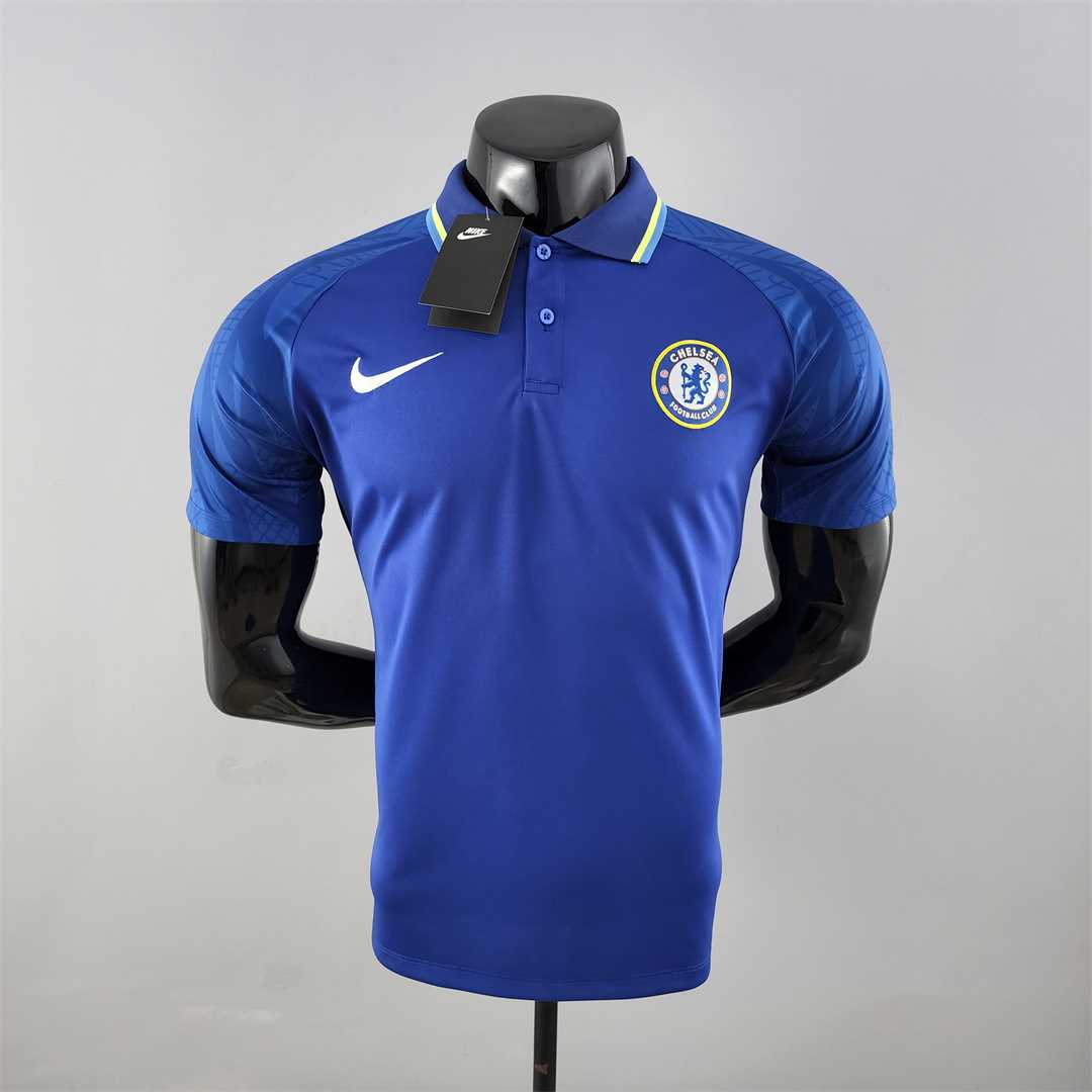 Chelsea FC 22-23 Polo Shirt