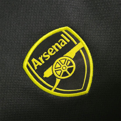Arsenal 23-24 Training Shirt Black
