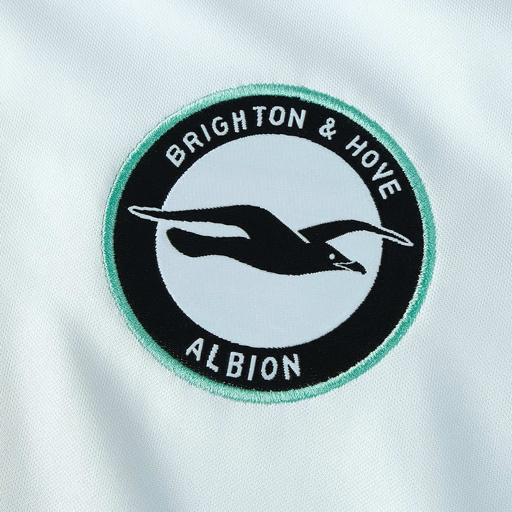 Brighton 23-24 European Shirt