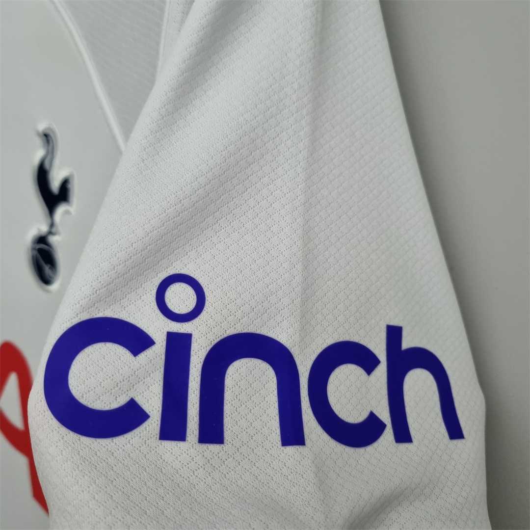 Tottenham Hotspur 22-23 Home Shirt