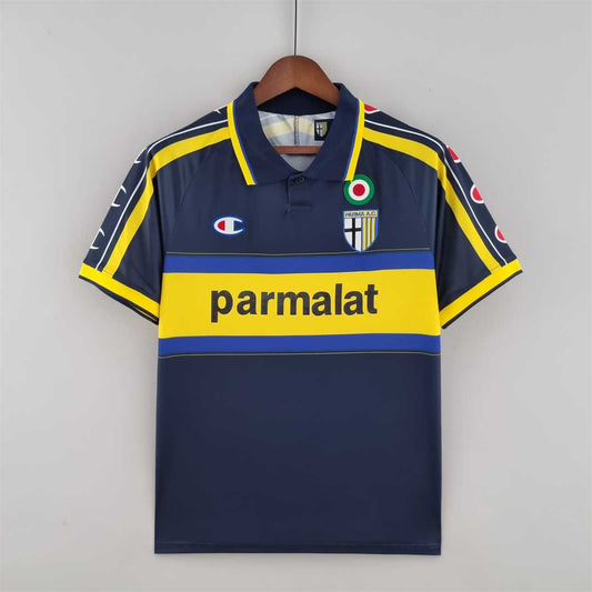 Parma 99-00 Third Shirt