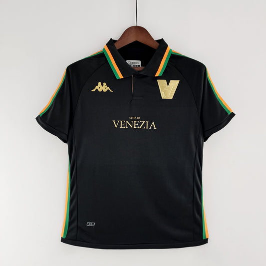 Venezia 22-23 Home Shirt