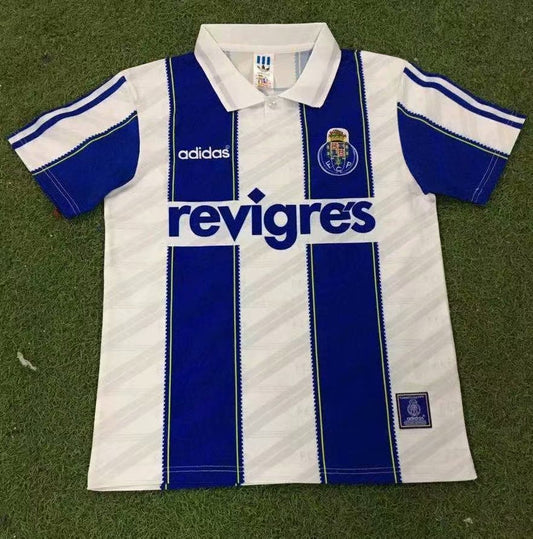 FC Porto 95-97 Away Shirt