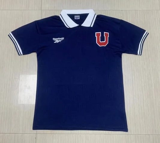 Universidad de Chile 1998 Home Shirt