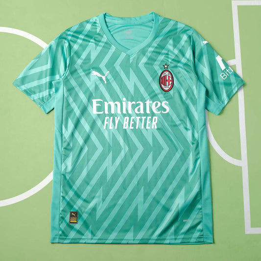 AC Milan 23-24 Goalkeeper Shirt