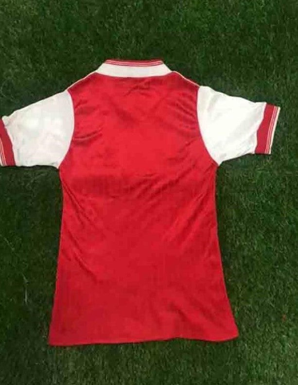 Arsenal 84-86 Home Shirt