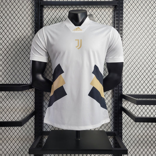 Juventus 23-24 Icons Shirt