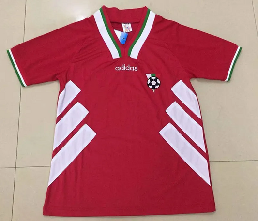 Bulgaria 1994 Away Shirt