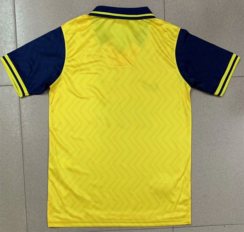 Arsenal 96-97 Away Shirt