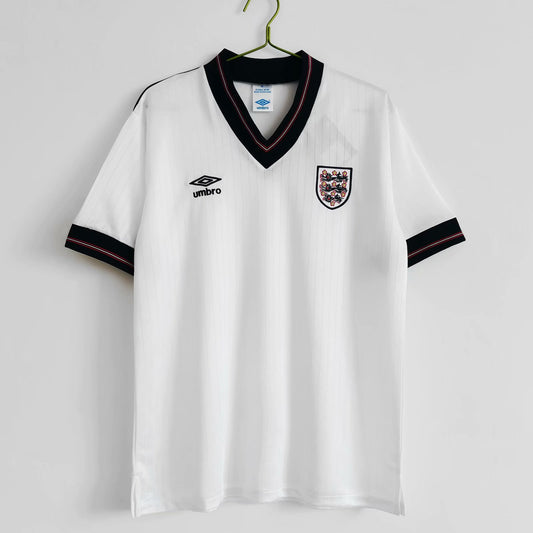 England 1984 Home Shirt