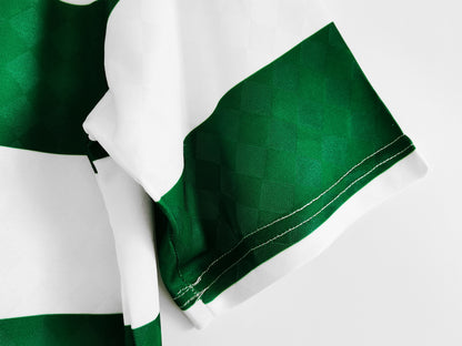 Celtic 87-88 Home Centenary Shirt