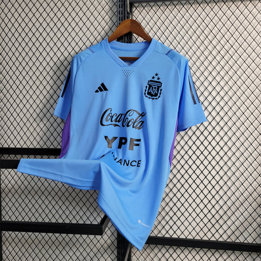 Argentina 2023 Training Shirt