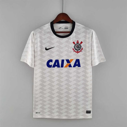Corinthians 12-13 Home Shirt