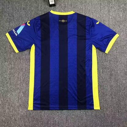 Hellas Verona 23-24 Home Shirt