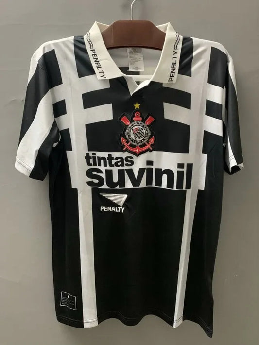 Corinthians 1996 Third Shirt
