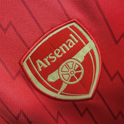 Arsenal 23-24 Home Shirt