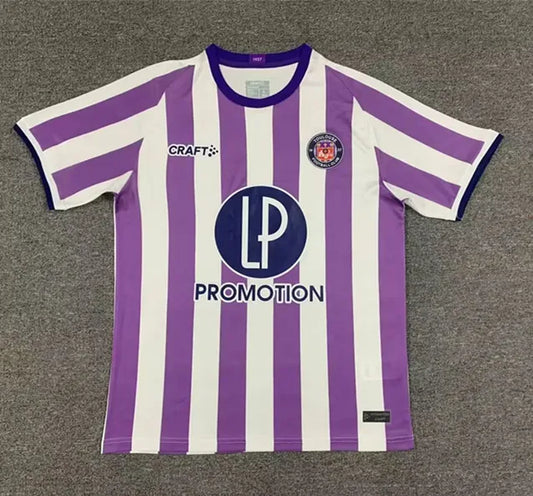 Toulouse 23-24 Home Shirt