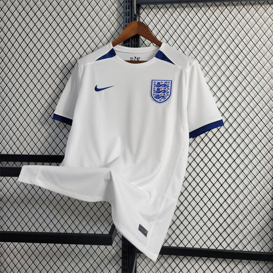 England 2023 Lionesses Mens Home Shirt