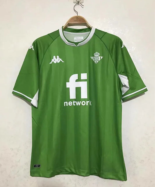 Real Betis 21-22 Special Edition Shirt