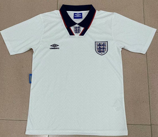England 1994 Home Shirt