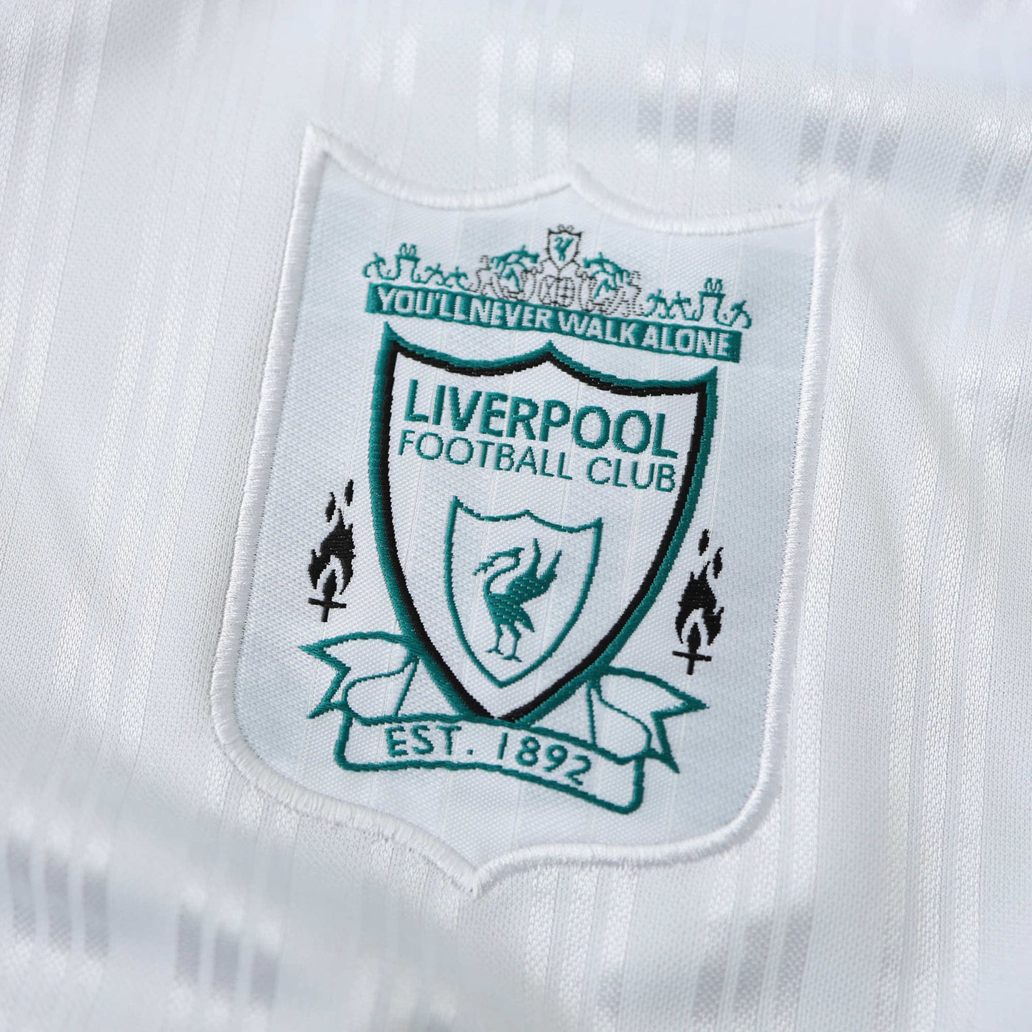 Liverpool FC 95-96 Away Shirt