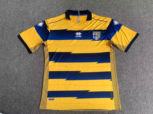 Parma 22-23 Away Shirt