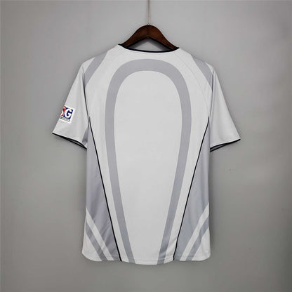PSG 01-02 Away Shirt