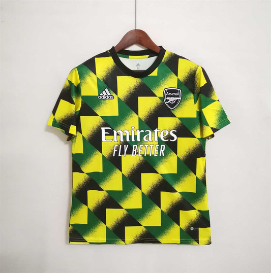 Arsenal 22-23 Training Shirt