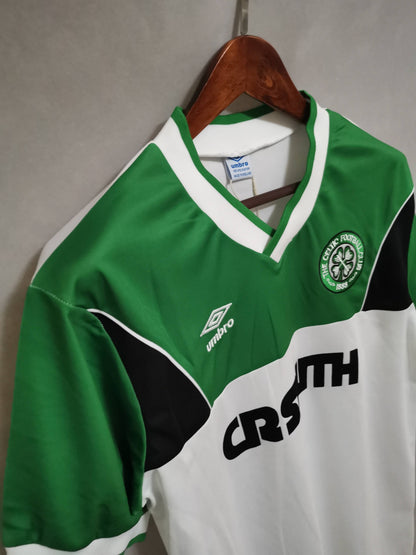 Celtic 88-89 Third Shirt
