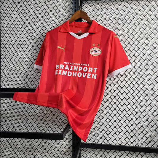PSV Eindhoven 23-24 Home Shirt