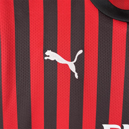 AC Milan 19-20 Home Shirt