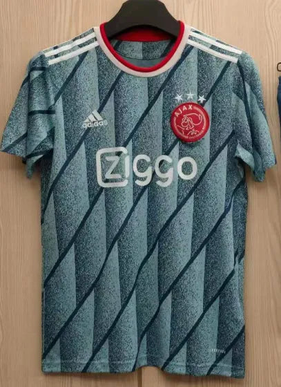 Ajax 20-21 Away Shirt