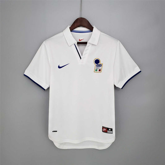 Italy 1998 Away Shirt