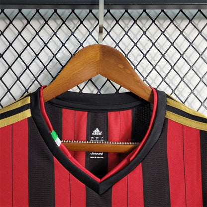 AC Milan 13-14 Home Shirt