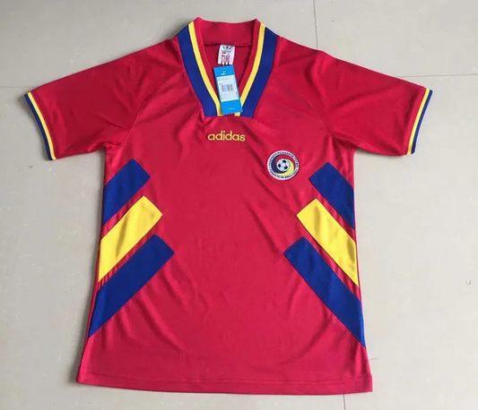 Romania 1994 Away Shirt