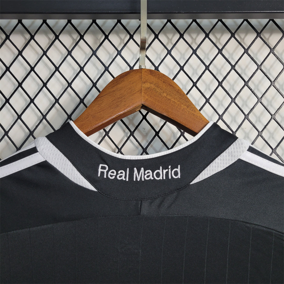 Real Madrid 06-07 Away Shirt
