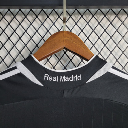 Real Madrid 06-07 Away Shirt