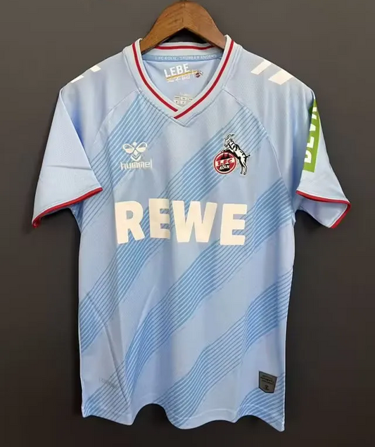 FC Köln 23-24 Third Shirt