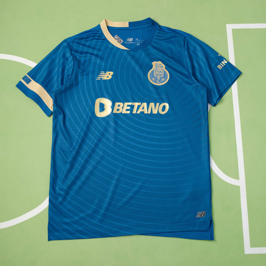 FC Porto 23-24 Third Shirt