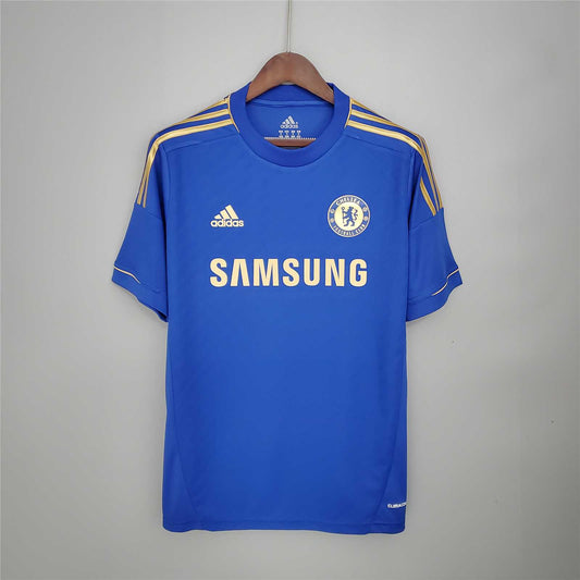 Chelsea FC 12-13 Home Shirt