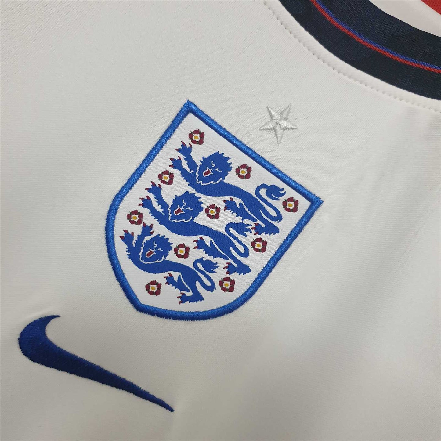 England 2020 Home Shirt