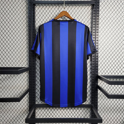 Inter Milan 99-00 Home Shirt