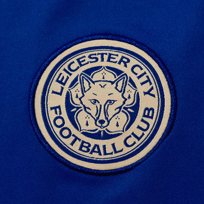 Leicester City 22-23 Away Shirt
