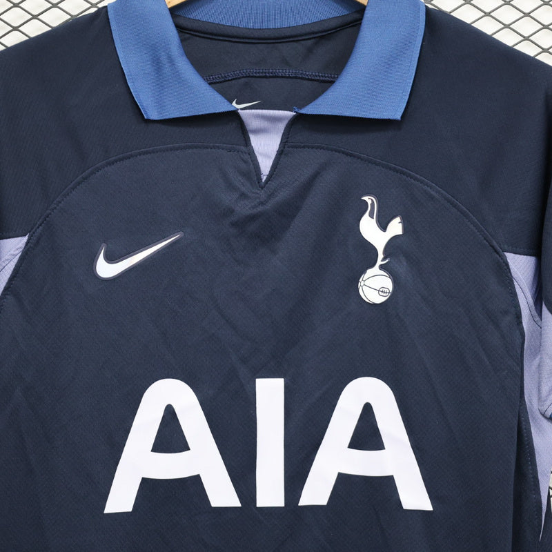 Tottenham Hotspur 23-24 Away Shirt