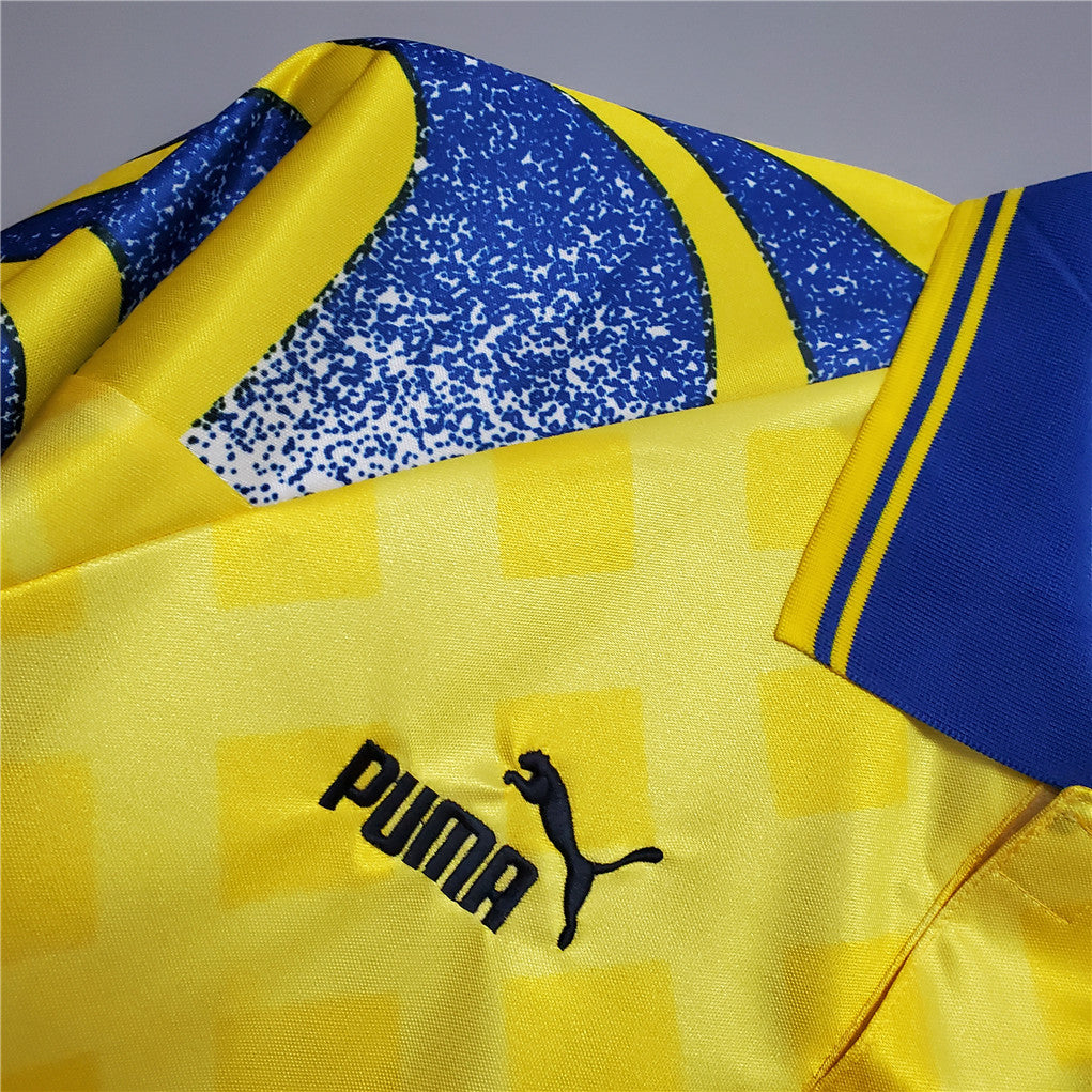 Parma 95-97 Away Shirt