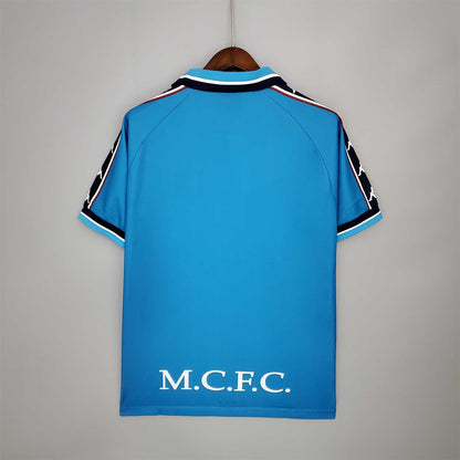 Manchester City 97-99 Home Shirt