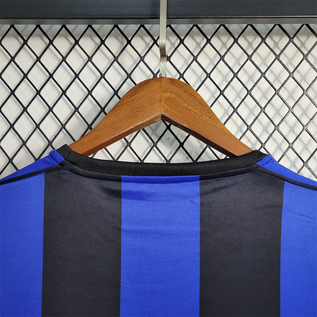 Inter Milan 99-00 Home Shirt