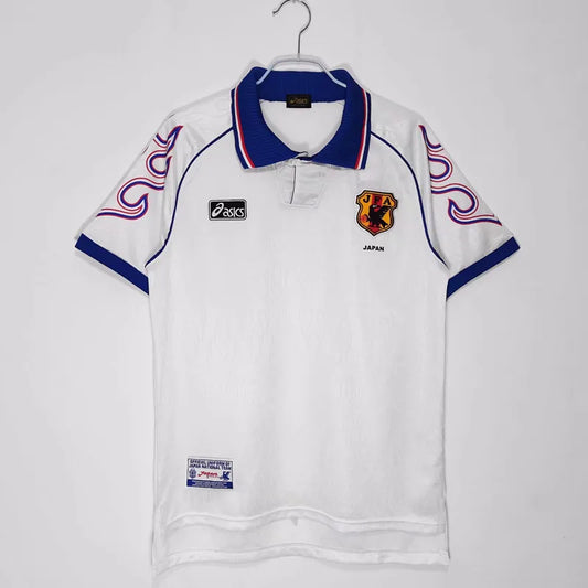 Japan 1998 Away Shirt
